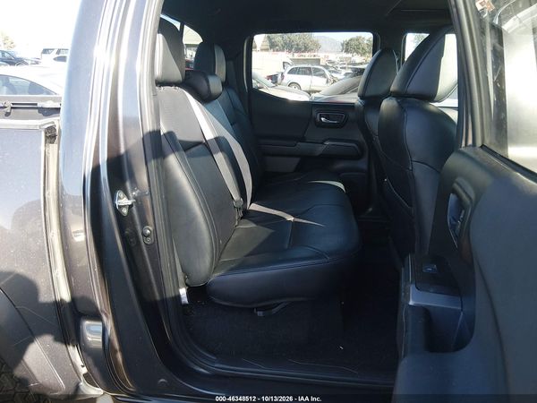 2019 TOYOTA TACOMA TRD SPORT — I8