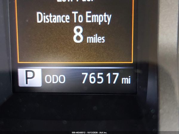2019 TOYOTA TACOMA TRD SPORT — I118