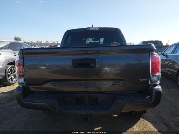 2019 TOYOTA TACOMA TRD SPORT — I119