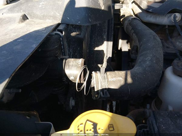 2019 RAM 3500 CHASSIS — I12