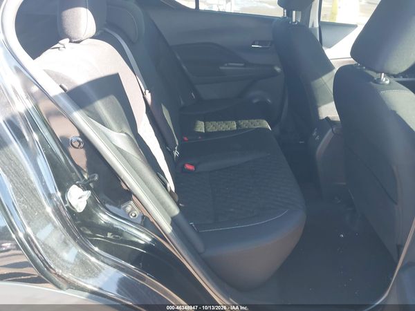 2023 NISSAN KICKS SV XTRONIC CVT — I8