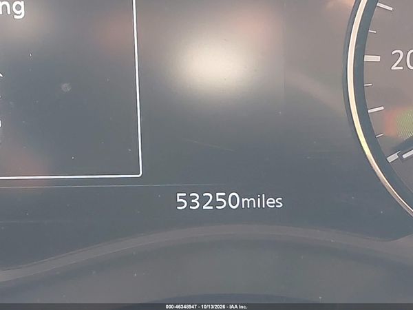 2023 NISSAN KICKS SV XTRONIC CVT — I118