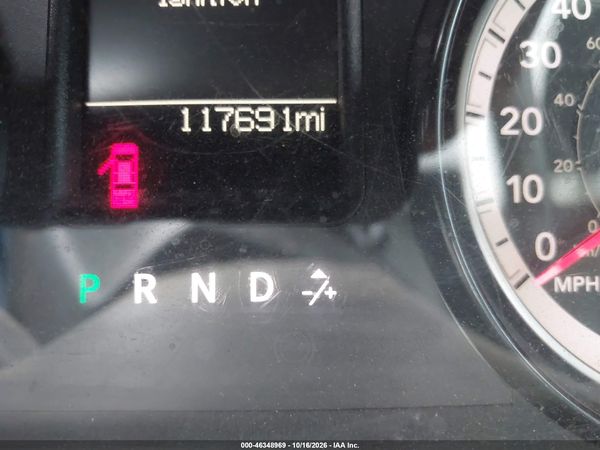 2018 RAM 2500 TRADESMAN  4X4 8' BOX — I118