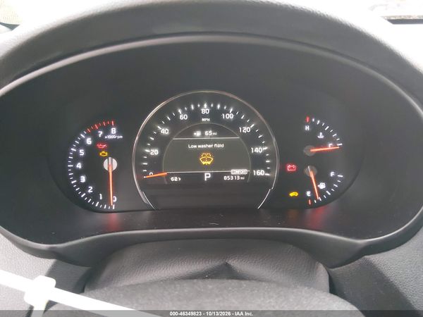 2019 KIA SORENTO 3.3L SXL — I7