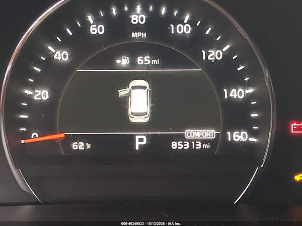 2019 KIA SORENTO 3.3L SXL — I118