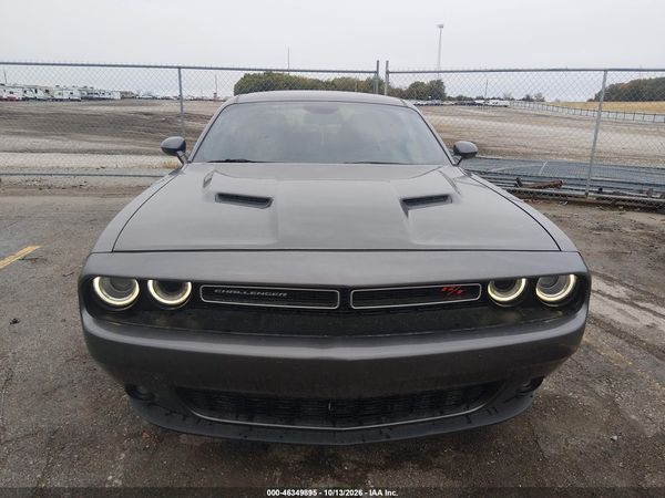 2017 DODGE CHALLENGER R/T — I115