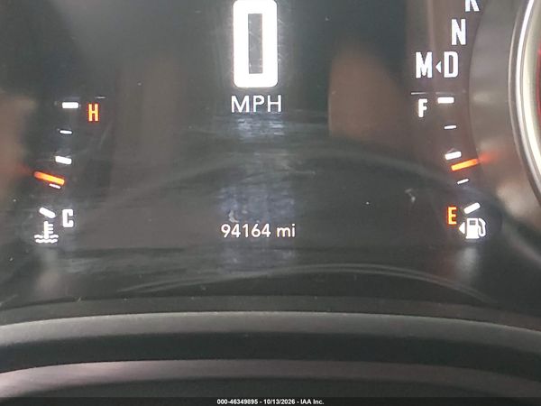 2017 DODGE CHALLENGER R/T — I118