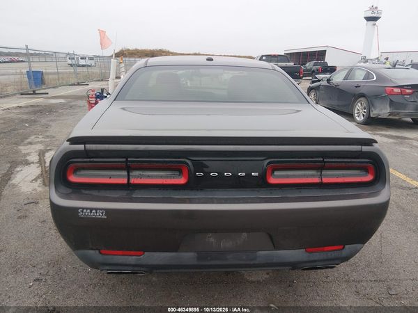 2017 DODGE CHALLENGER R/T — I119