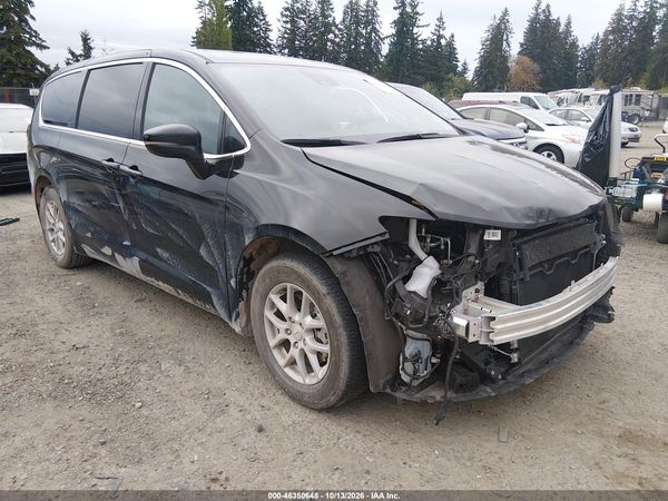 2025 CHRYSLER PACIFICA SELECT — I1