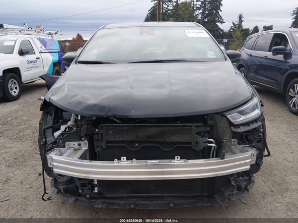 2025 CHRYSLER PACIFICA SELECT — I115