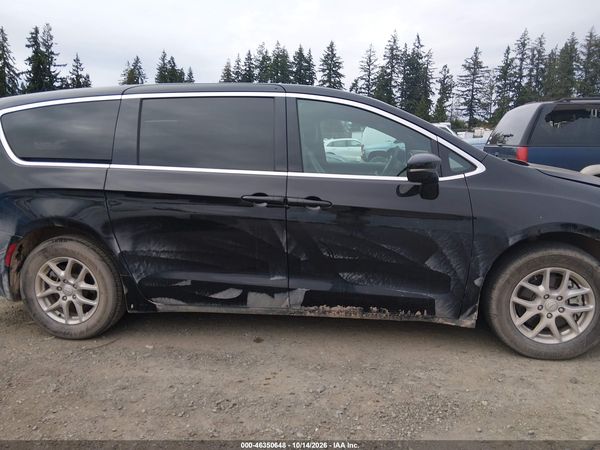 2025 CHRYSLER PACIFICA SELECT — I116