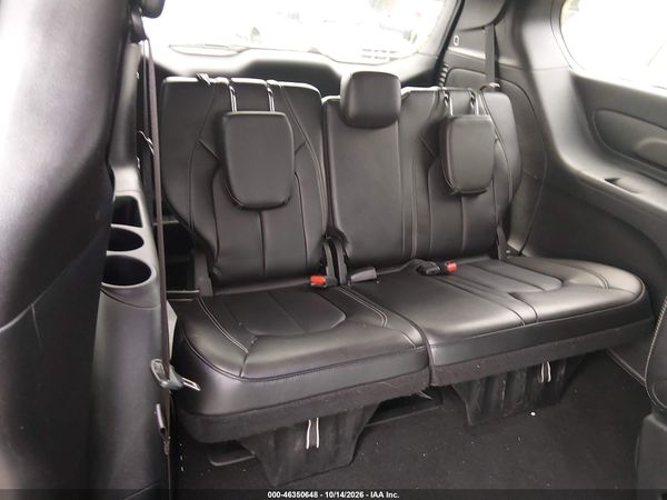 2025 CHRYSLER PACIFICA SELECT — I153