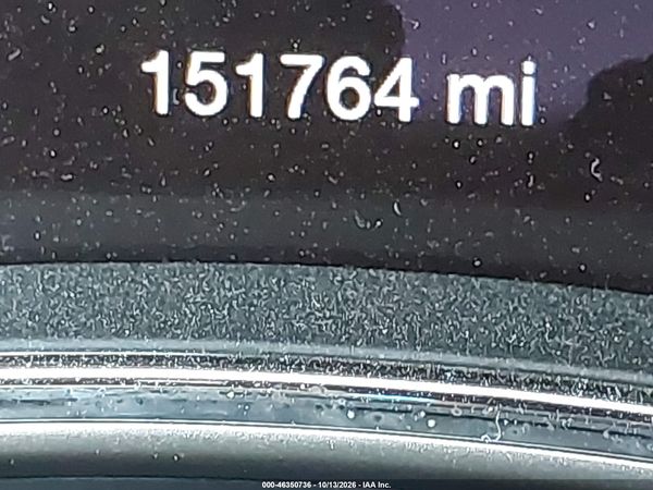 2016 JEEP GRAND CHEROKEE LAREDO — I118