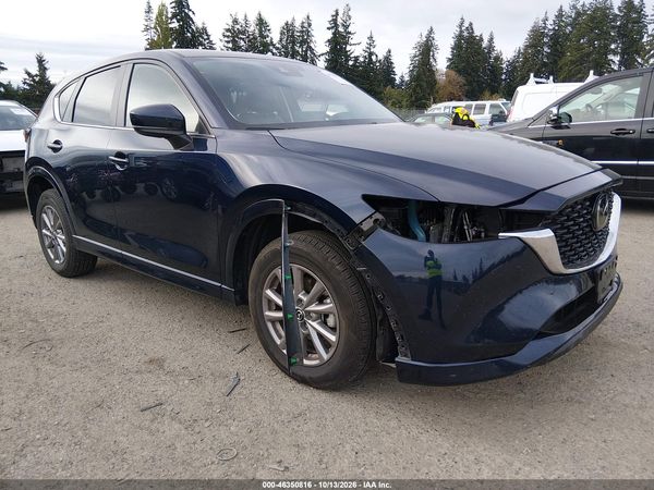 2025 MAZDA CX-5 2.5 S PREFERRED — I1