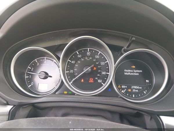2025 MAZDA CX-5 2.5 S PREFERRED — I7