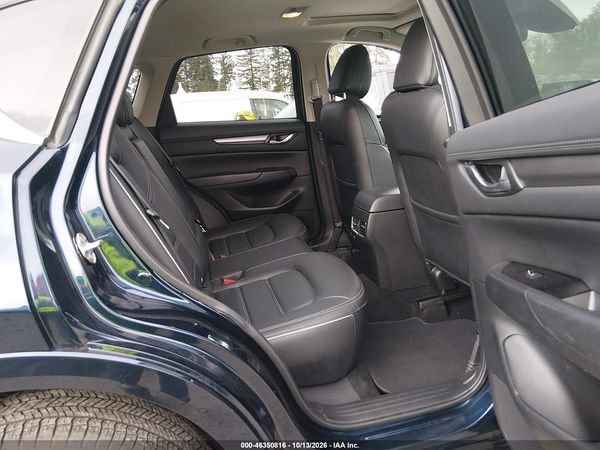 2025 MAZDA CX-5 2.5 S PREFERRED — I8