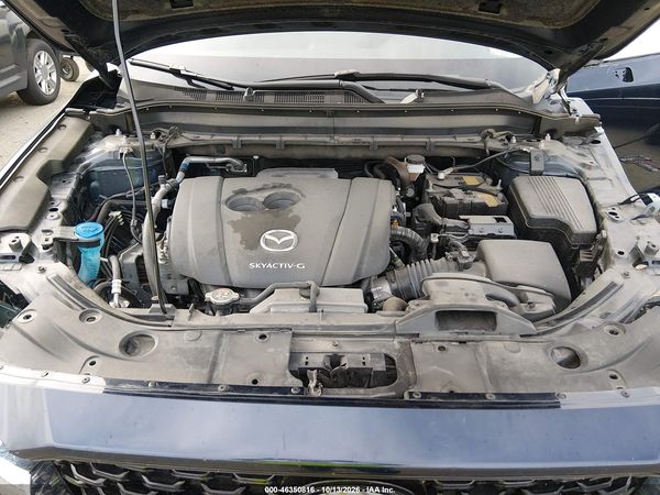 2025 MAZDA CX-5 2.5 S PREFERRED — I10