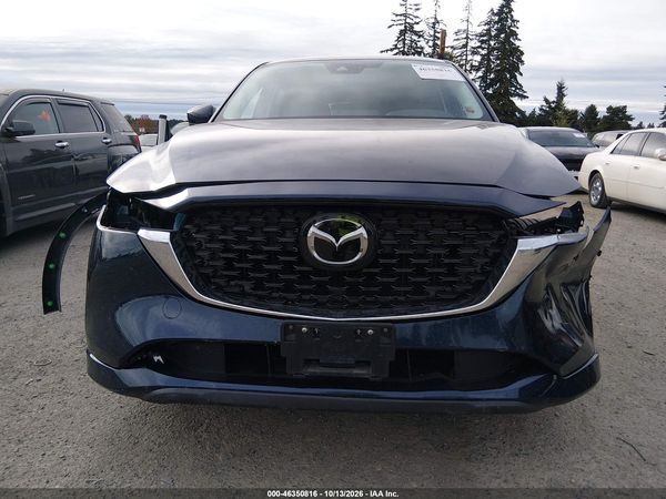 2025 MAZDA CX-5 2.5 S PREFERRED — I115