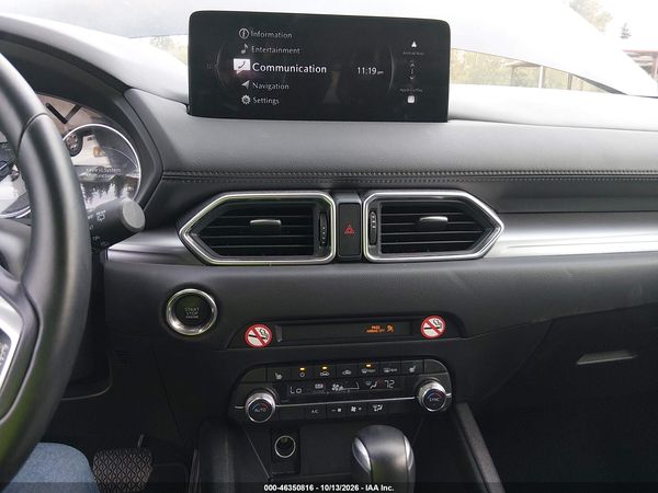 2025 MAZDA CX-5 2.5 S PREFERRED — I152