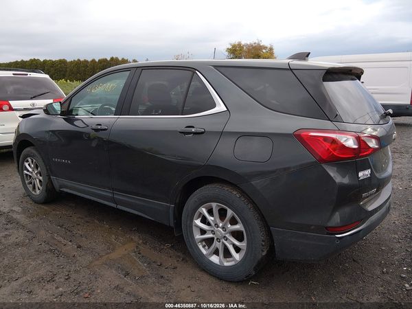 2019 CHEVROLET EQUINOX LT — I3