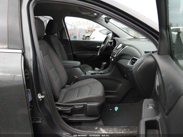 2019 CHEVROLET EQUINOX LT — I5