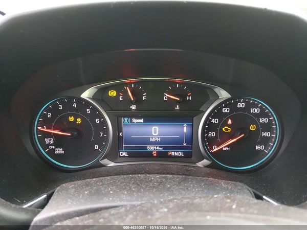 2019 CHEVROLET EQUINOX LT — I7