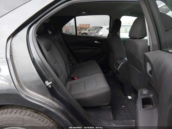 2019 CHEVROLET EQUINOX LT — I8