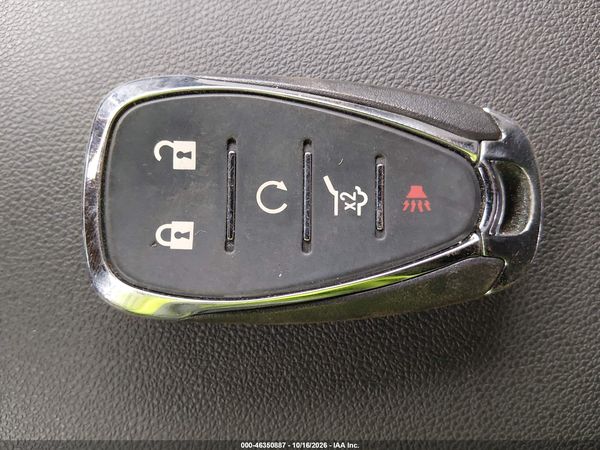 2019 CHEVROLET EQUINOX LT — I11