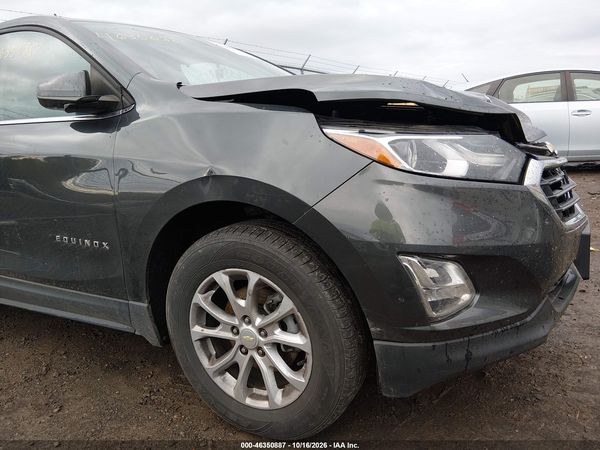 2019 CHEVROLET EQUINOX LT — I152