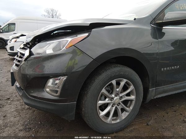 2019 CHEVROLET EQUINOX LT — I153