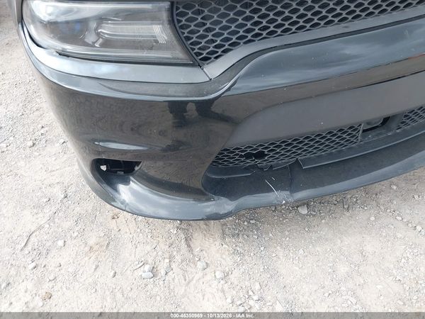 2017 DODGE CHARGER SXT RWD — I6