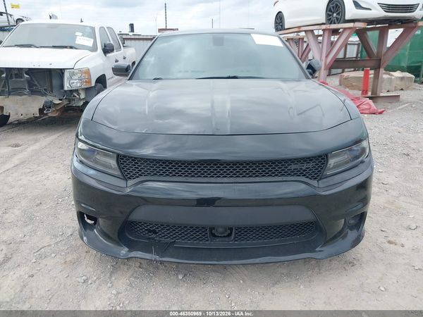 2017 DODGE CHARGER SXT RWD — I115