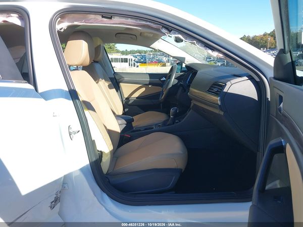 2019 VOLKSWAGEN JETTA 1.4T SEL — I5