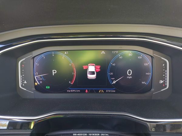 2019 VOLKSWAGEN JETTA 1.4T SEL — I7