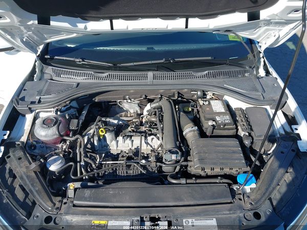 2019 VOLKSWAGEN JETTA 1.4T SEL — I10