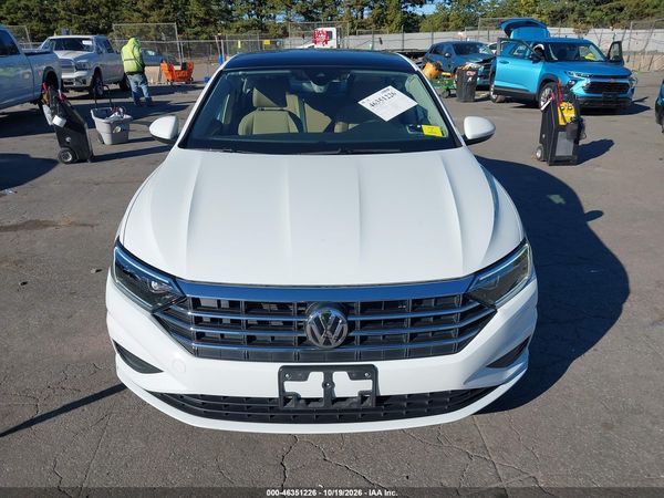 2019 VOLKSWAGEN JETTA 1.4T SEL — I115