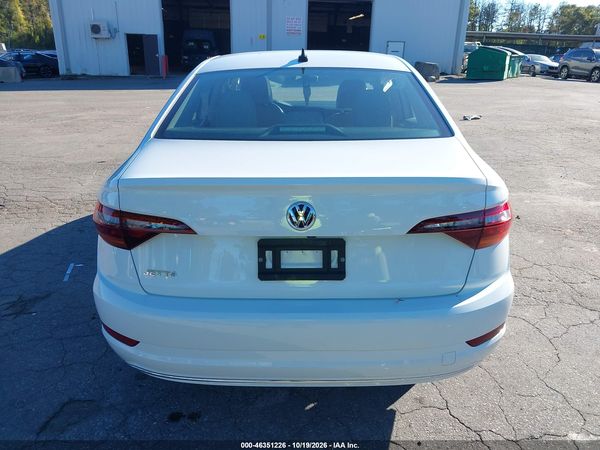 2019 VOLKSWAGEN JETTA 1.4T SEL — I119