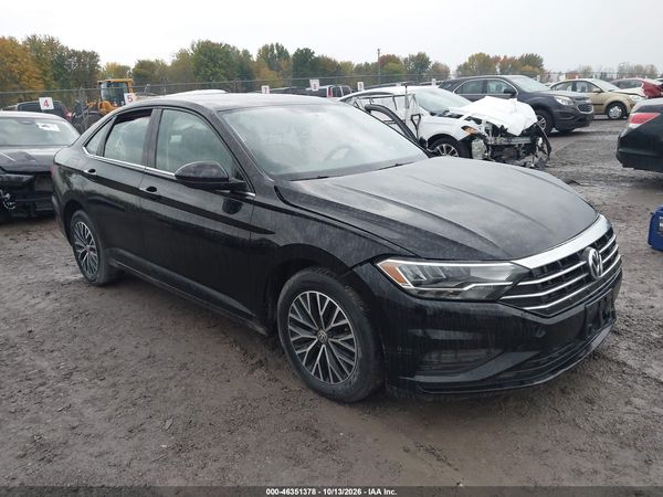 2021 VOLKSWAGEN JETTA 1.4T R-LINE/1.4T S — I1