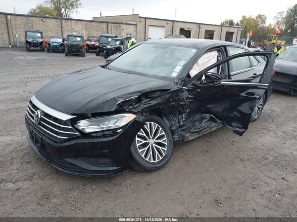 2021 VOLKSWAGEN JETTA — I2