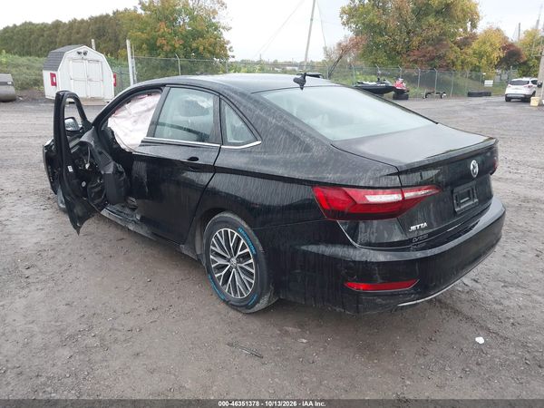 2021 VOLKSWAGEN JETTA 1.4T R-LINE/1.4T S — I3