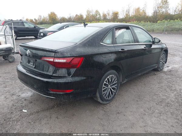 2021 VOLKSWAGEN JETTA 1.4T R-LINE/1.4T S — I4