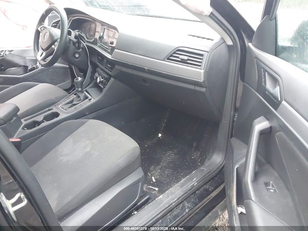 2021 VOLKSWAGEN JETTA 1.4T R-LINE/1.4T S — I5