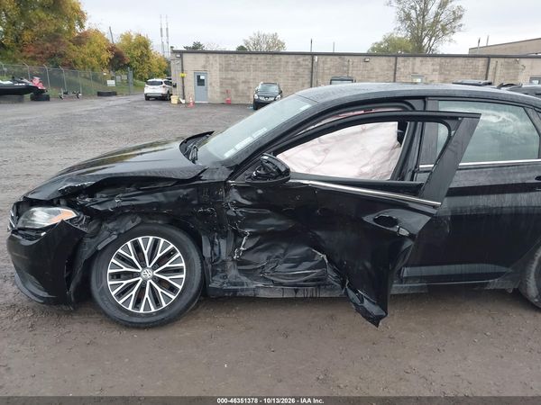 2021 VOLKSWAGEN JETTA 1.4T R-LINE/1.4T S — I6