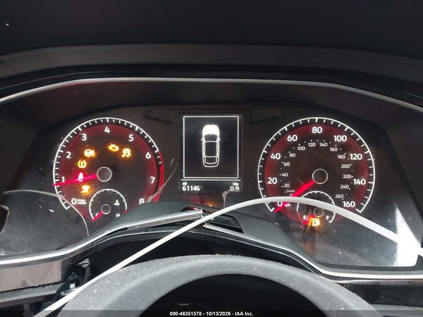 2021 VOLKSWAGEN JETTA 1.4T R-LINE/1.4T S — I7