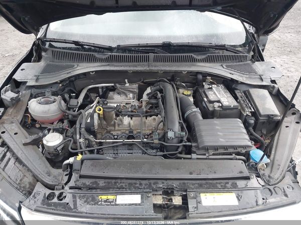2021 VOLKSWAGEN JETTA 1.4T R-LINE/1.4T S — I10