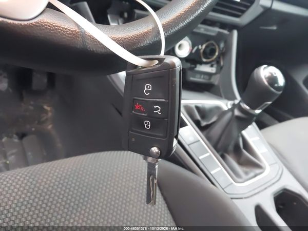 2021 VOLKSWAGEN JETTA 1.4T R-LINE/1.4T S — I11