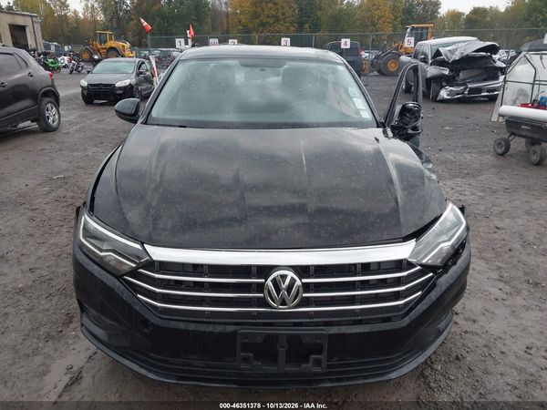2021 VOLKSWAGEN JETTA 1.4T R-LINE/1.4T S — I115