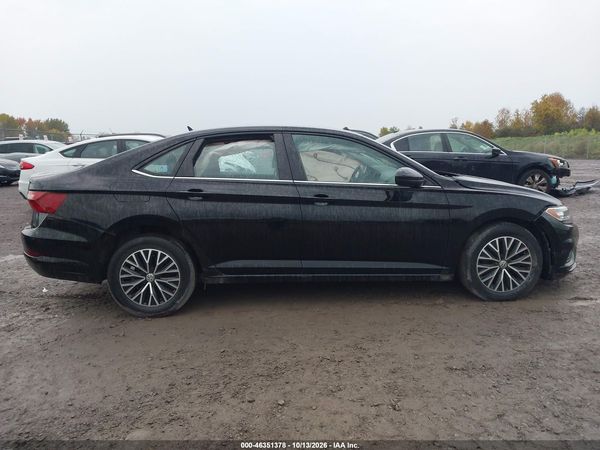 2021 VOLKSWAGEN JETTA 1.4T R-LINE/1.4T S — I116