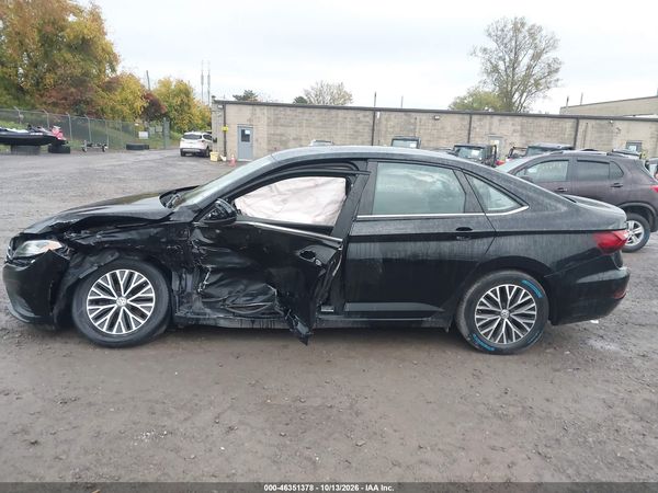 2021 VOLKSWAGEN JETTA 1.4T R-LINE/1.4T S — I117