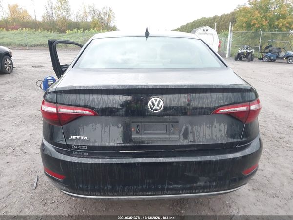 2021 VOLKSWAGEN JETTA 1.4T R-LINE/1.4T S — I119